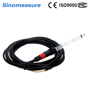 Online Digital Water Electrolysis Water Level <strong>ph</strong> Orp <strong>Sensor</strong> <strong>Probe</strong> Electrode - Product Image 5