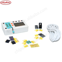 # CKX8969 II EEPROM Flash AVR STM32 Stm8 programmeur hors ligne brûleur hors ligne