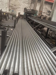 Barra redonda de aço inoxidável <span class=keywords><strong>17-4</strong></span> <span class=keywords><strong>PH</strong></span> de A564 GR 630 SS 17-4PH - Product Image 6