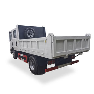 Voorraad Gloednieuwe Dongfeng Shacman 6X4 Zware Mijnbouw Dump <span class=keywords><strong>Truck</strong></span> Mijn Kiepwagen 10 Wielen Nieuwe Aangepaste Lhd Rhd - Product Image 3