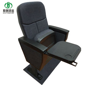 เก้าอี้ผ้าราคาประหยัดสำหรับหอประชุมโบสถ์ <span class=keywords><strong>โรงแรม</strong></span> และร้านอาหาร ดีไซน์ทันสมัย - Product Image 6