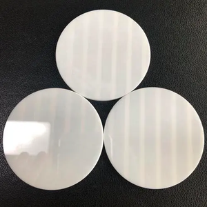 <span class=keywords><strong>Plaque</strong></span>/feuille/<span class=keywords><strong>plaque</strong></span> en céramique résistante à la chaleur de 1 à 10 mm, en alumine de haute pureté - Product Image 2