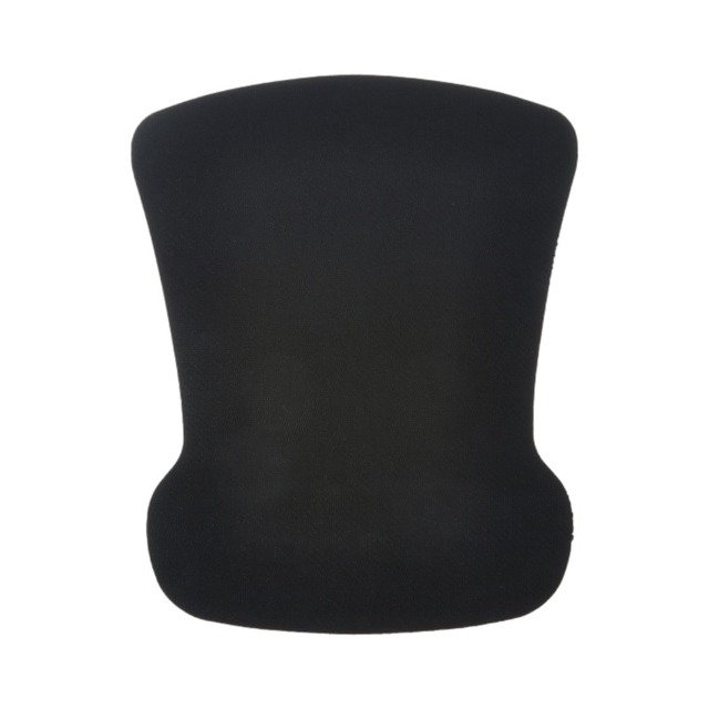 Ergonomic Gel Mouse Pad with Non Slip Base Wrist Support Comfortable Smooth Surface Office Accessory