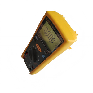 มิเตอร์วัดฉนวน 1577 แบบมัลติมิเตอร์ - Product Image 4