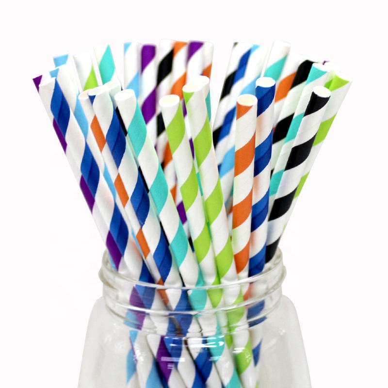 Wholesale Paper Straw