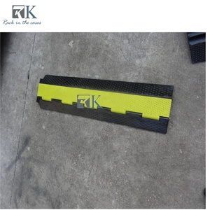 แผ่นยางป้องกันสายเคเบิล RK, แผ่นยางกันสายเคเบิลชน - Product Image 6