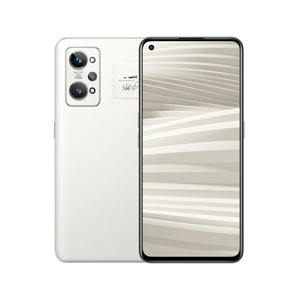 Global Rom Realme GT2 Snap Dragon 888 5nm CPU 120Hz 6.62 'schermo AMOLED 5000mAh batteria 65W 50MP fotocamera NFC 5G telefono cellulare - Product Image 2