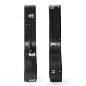 Wp 27-אינץ 'קשיח נייד עמיד לגיטרה ויוקוללה בעבודת יד על ידי מפעל יצרן מוסיקה - Product Image 5