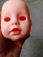 Bébé poupée réaliste en caoutchouc Mini modèle souple jouet Fat Reborn poupées jouet complet du corps moules en cuivre