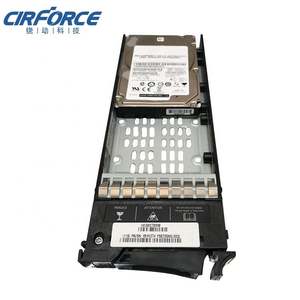 00L4568/00Y2684 V-7000 3549 900G 10 K SAS <span class=keywords><strong>2</strong></span>,5 HDD Festplatte - Product Image 1