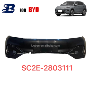 ชิ้นส่วนรถยนต์ของแท้สำหรับ BYD Seagull อะไหล่ไฟหน้ากันชนท้ายรถอะไหล่สำหรับ BYD Seagull 2023 2024อุปกรณ์เสริม - Product Image 5