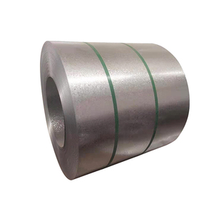 เหล็กม้วนชุบสังกะสี DX51d Z10-Z29 GI Coil PPGI เหล็กม้วนชุบสังกะสีแบบจุ่มร้อน  ความแข็งเต็มพิกัด ผ่านการรับรองมาตรฐาน BIS GS พร้อมบริการตัด - Product Image 2
