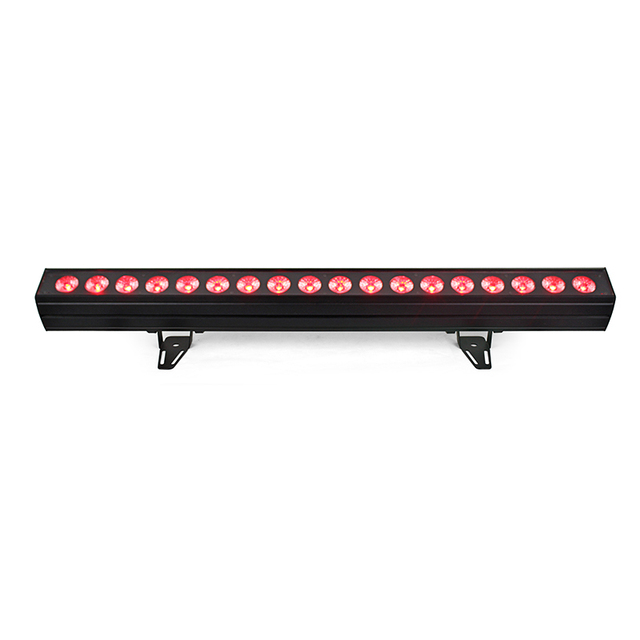 240W 4-in-1 RGBW LED Indoor Bar Light Nightclub Design for Parties and Weddings LED Stage Lights for Bars and Counter Design