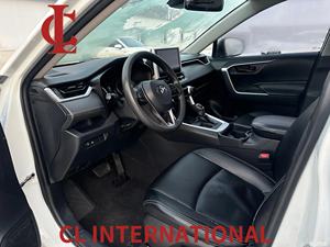 Autos Usados/Nuevos, Autos Chinos Más Baratos 2021 2022 <span class=keywords><strong>2023</strong></span> <span class=keywords><strong>Toyota</strong></span> <span class=keywords><strong>RAV4</strong></span>, Duraderos, Eficientes en Consumo de Combustible, Estilo Exterior, 5 Plazas - Product Image 4