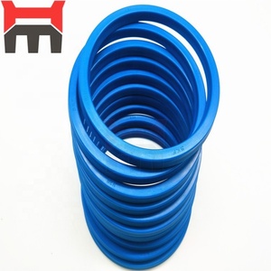 High Quality Oil <b>Seal</b> USA 100*115*9 for Hydraulic Cylinder Piston Rod Main <b>Seal</b> - Product Image 2
