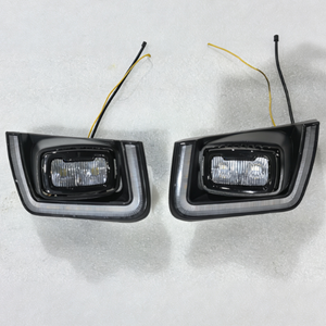 ไฟหน้า LED AURONew 32V กำลังสูง 60W สำหรับ RAV 4 ปี 2026 ชุดอัพเกรดแบบ Retrofit โครงสร้างอะลูมิเนียม ไฟตัดหมอกขายส่ง - Product Image 3