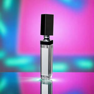 Brillant à lèvres avec lumière led et miroir en gros - Product Image 4