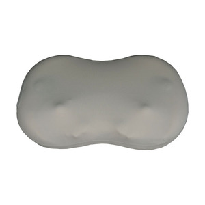 หมอนนวดคอแบบชาร์จไฟได้ ประคบร้อน นวดคลึง รองรับต้นคอ สำหรับใช้ในบ้าน - Product Image 1