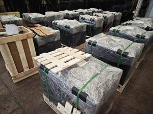 Batterie de chariot élévateur Jung Heinrich EFG-VAC30 5HPzS700/80V Eternal Power Accessories - Product Image 5