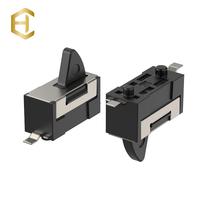 One-Stop Kitting Service SMD SMT Detector Switches Micro Limit Switches SPDT KFC-V-311 12V 0.5A for Consumer Electronics