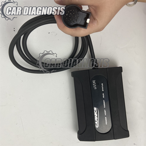 Outil de diagnostic DDT G2 Scan DMS-5 uvim pour chariot élévateur, excavatrice et chargeuse à moteur diesel à injection électronique Doosan - Product Image 4
