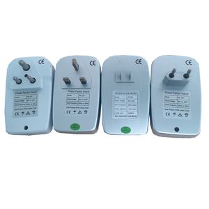 AB Elektrik Faturası Azaltıcı Güç Faktörü Düzeltici PS001D Dijital Ekranlı Yüksek Verimli Enerji Tasarruf Kutusu Ev Çiftlik Kullanımı için 90-250V - Product Image 5