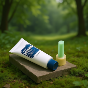 คลีร์ส ริช มอยส์ท ซูทติ้ง ครีม 80 มล. สำหรับทุกสภาพผิว สูตรเคบิวตี้ ครีมบำรุงผิวหน้า - Product Image 3