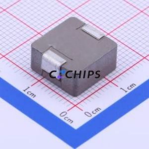 TMPA1265SP-220MN-D ตัวเหนี่ยวนำไฟฟ้าแบบ SMD, 12.6x13.5 มม. ( ค่าความเหนี่ยวนำ: 22uH ) ( ความแม่นยำ: 20% กระแสไฟฟ้าที่กำหนด: 8A ) - Product Image 2