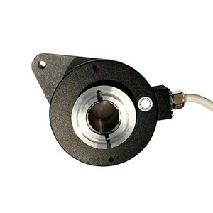 Encodeur RADIO-ENERGIE France Rennes RMF5-10 // 5DP // BGR // 6425 Agent Haute Précision Sans Mémoire Sans Tension de Fonctionnement - Product Image 1