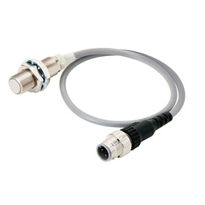 เซ็นเซอร์ความใกล้ชิด E2E-X1R5Y2-Z E2E-X2Y2-Z E2E-X5Y2-Z M12 M18 M30อุปนัย DC 2สาย - Product Image 4