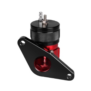 Kit de Válvula de Descarga Ajustable Crastp Roja para Subaru, Sistema de Motor para Tuning y Carreras - Product Image 5