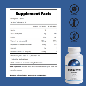 フィトソーム二水和物天然ソフォラジャポニカエキス98% 亜鉛エルダーベリー全1液中健康 - Product Image 2