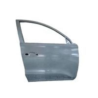 Porte avant de pièces de carrosserie de haute qualité pour Chery Tiggo 7 Pro OEM 551000929AADYJ 551000930AADYJ