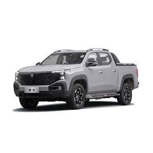 Changan hunter 2024 kamyon pikap stokta yüksek performanslı hunter kamyonet dongfeng arabalar satılık yeni araçlar - Product Image 2