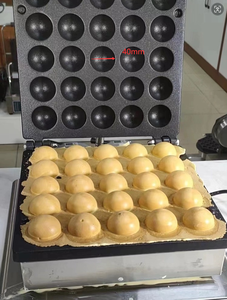 Macchina da forno elettrica <span class=keywords><strong>per</strong></span> cialde <span class=keywords><strong>per</strong></span> <span class=keywords><strong>fare</strong></span> torte, - Product Image 5