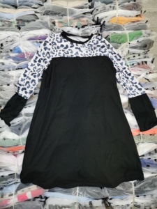 เสื้อผ้ามือสองคุณภาพสูงสำหรับผู้หญิง ขายส่งยกกระสอบแบบคละ ยี่ห้อใหม่ ของแท้จากผู้ขาย - Product Image 2