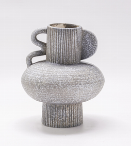 Home Desktop Decoration Ornaments Flower Ceramic <b>Vase</b> Vintage Porcelain <b>Vase</b> for Home Deco - Product Image 4