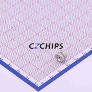 Venta completa 2RE075L-8 Componente de orificio pasante (THT), tubo de descarga de gas de transistor D8xL6mm (GDT) - Product Image 1