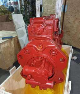 Гидравлический насос для экскаватора Ben Ling KPM K3V K3V112DT K3V63DT K3V112DT K3V140DT K3V180DT <span class=keywords><strong>K5V140</strong></span>, запасные части для гидравлического поршневого насоса - Product Image 3