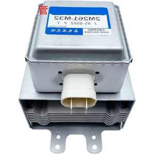 Magnetron pour four à micro-ondes 2M261 M32 M22 M211A M1 M236 M167B, pièce de rechange pour composant de chauffage de four à micro-ondes - Product Image 1