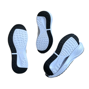 Suela de EVA HT-9K0414 para Calzado Deportivo y Casual - Suela Ecológica, Ligera y Cómoda para Fábricas de Calzado - Product Image 3