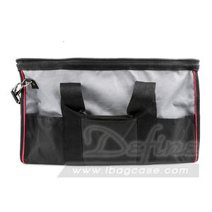 Sac à outils de détail de <span class=keywords><strong>voiture</strong></span> Portable en tissu Oxford de qualité supérieure - Product Image 6