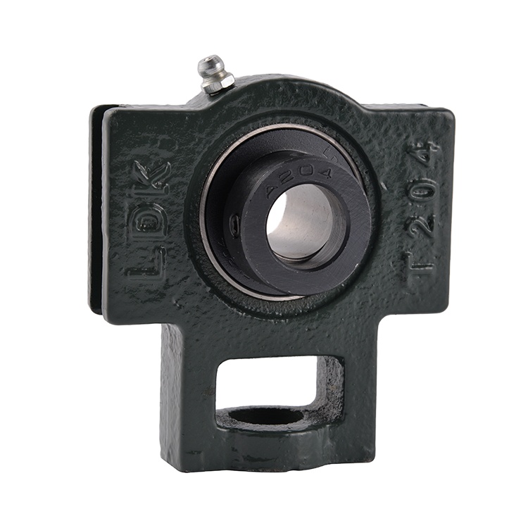 Дважды дюйма Диаметр шаровой единиц NAT206-20 занимает опорный подшипник для кондиционирования воздуха индустрии