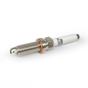 Iridio Platinum bujía 95875 SILZKFR8D7S A0041596803 para Benz 180 L 200 L 260 L E 320 L E 400 L G 550 S 320 L INFINITI Q50L - Product Image 3