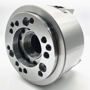 Hydraulisches Drehfutter für CNC-Bearbeitung - Product Image 6