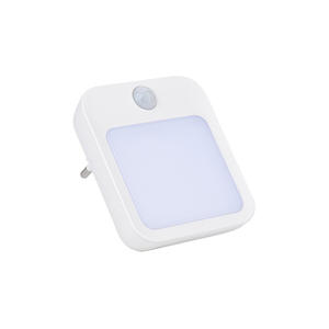 Lampu malam Sensor gerak LED, lampu kabinet Mini Sensor gerakan dengan kecerahan yang dapat disesuaikan untuk lorong tangga koridor dapur - Product Image 6