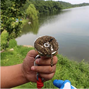 מכירה חמה מגנטים לסיר ניאודימיום סופר חזקים עם כוח משיכה של וו הברגה 80 ק""ג 200 ק""ג - Product Image 6