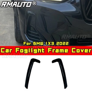 สปอยเลอร์หลังคาท้ายรถ BMW IX3 2022 ชุดแต่งรถยนต์ - Product Image 2