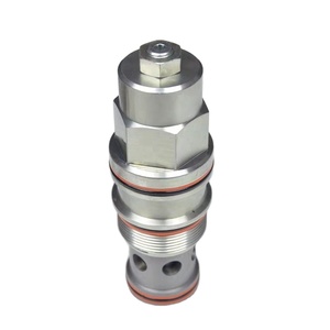 Mejor Precio en Sistemas Hidráulicos de Alivio RDDA-LAN CBEG-LJN PRFR-LAN Contrabalance PRFR CBEG RDDA - Product Image 1