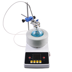 Attrezzature di Estrazione Dell'olio essenziale In Acciaio Inox Molecolare Shortpath di Distillazione - Product Image 5